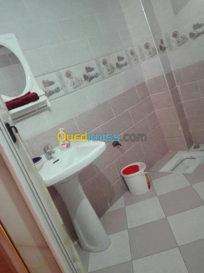 Location vacances Appartement F3 Chlef Beni haoua