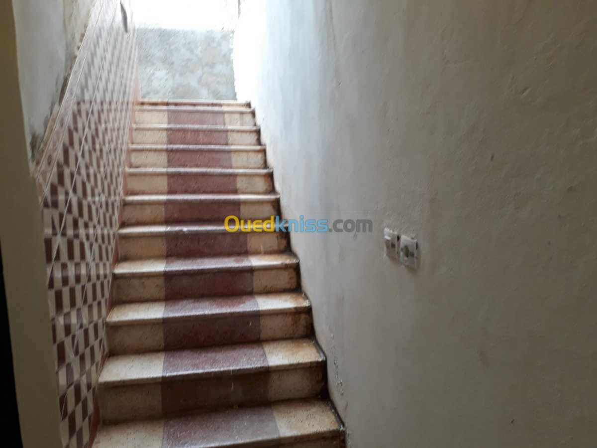 Vente Appartement F3 Tlemcen Souk tlata