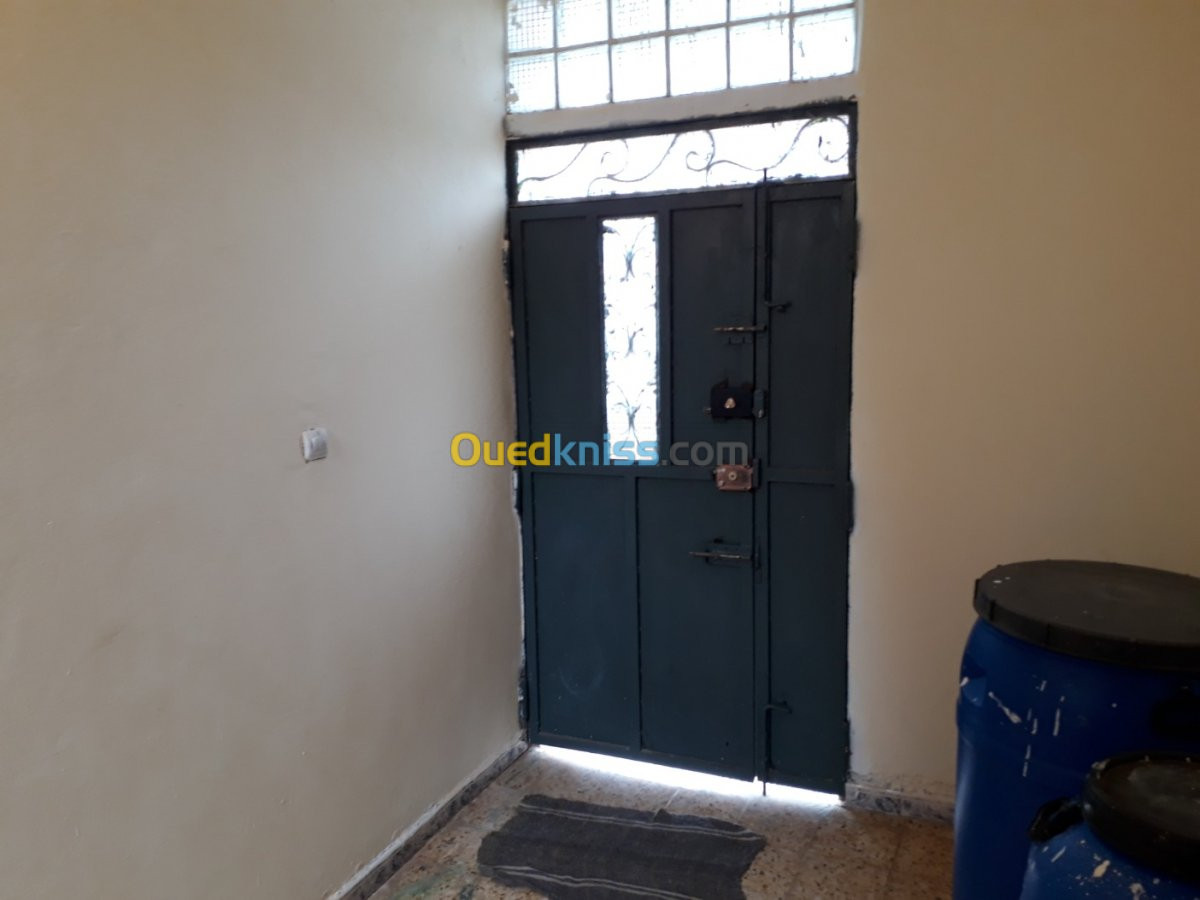 Vente Appartement F3 Tlemcen Souk tlata