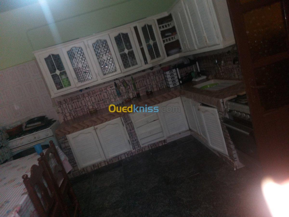 Vente Villa Oran Bethioua