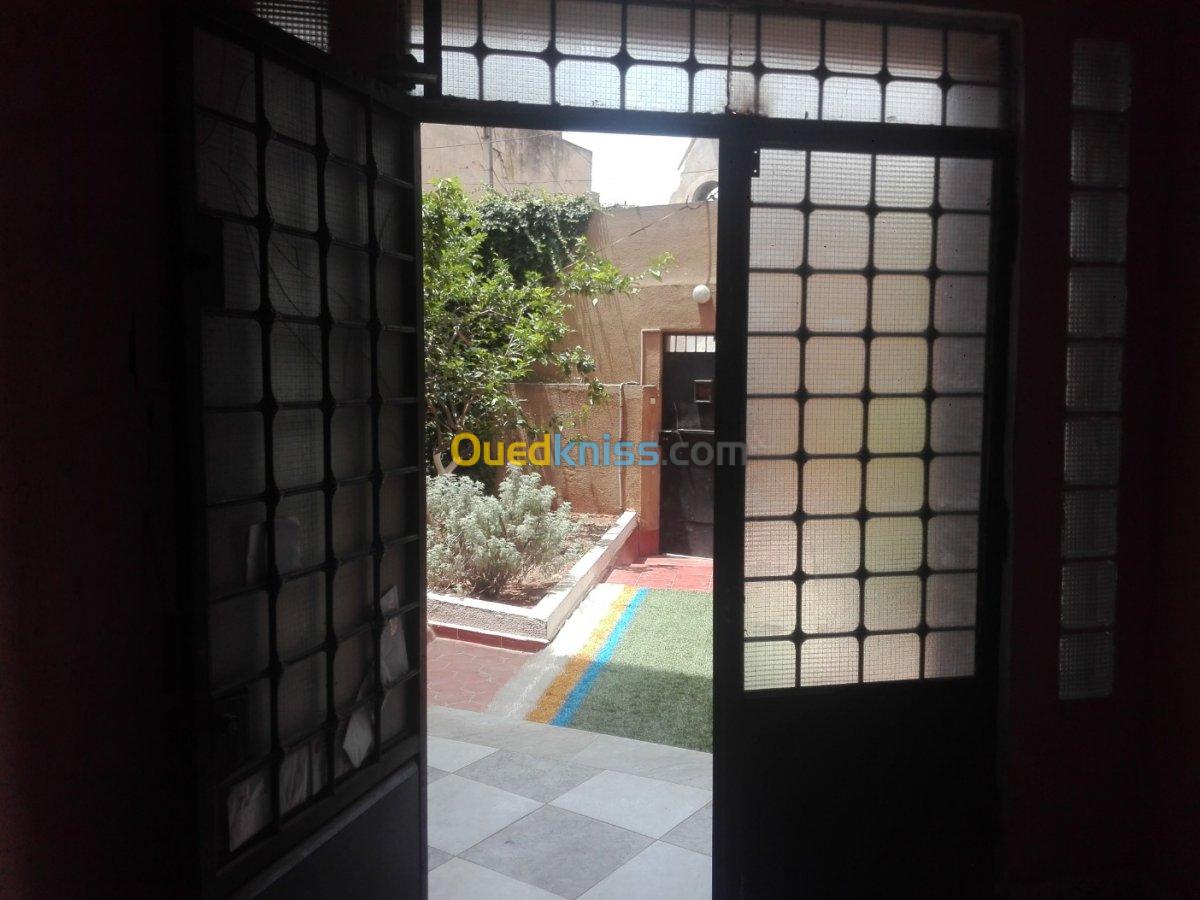 Vente Appartement F4 Oran Oran