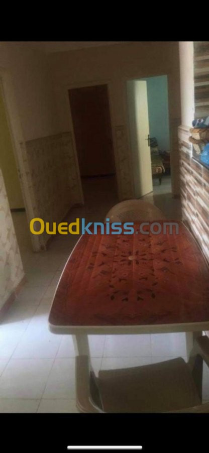 Location Appartement F4 Oran Ain el turck