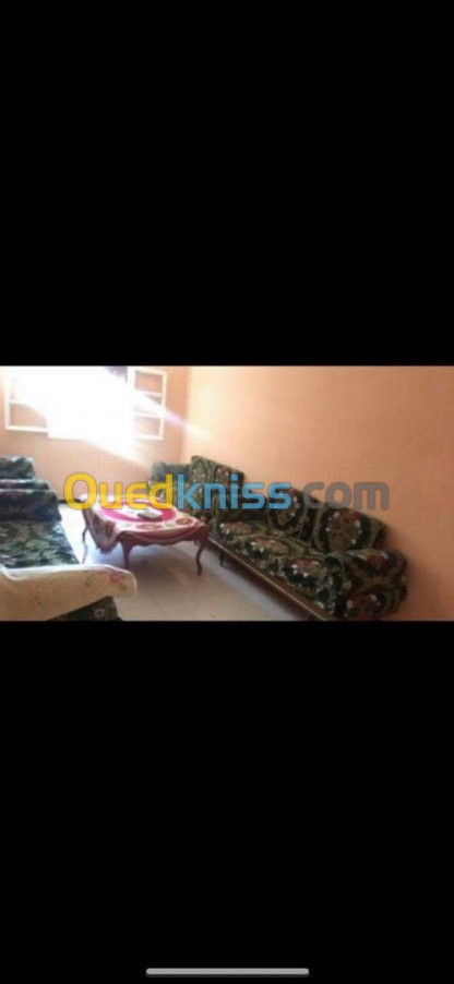 Location Appartement F4 Oran Ain el turck