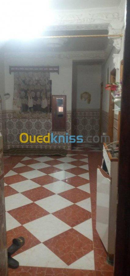 Vente Villa Saida Ain sekhouna