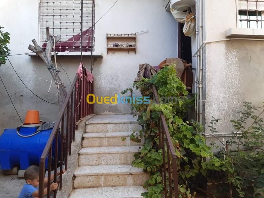 Vente Appartement F6 Annaba Annaba