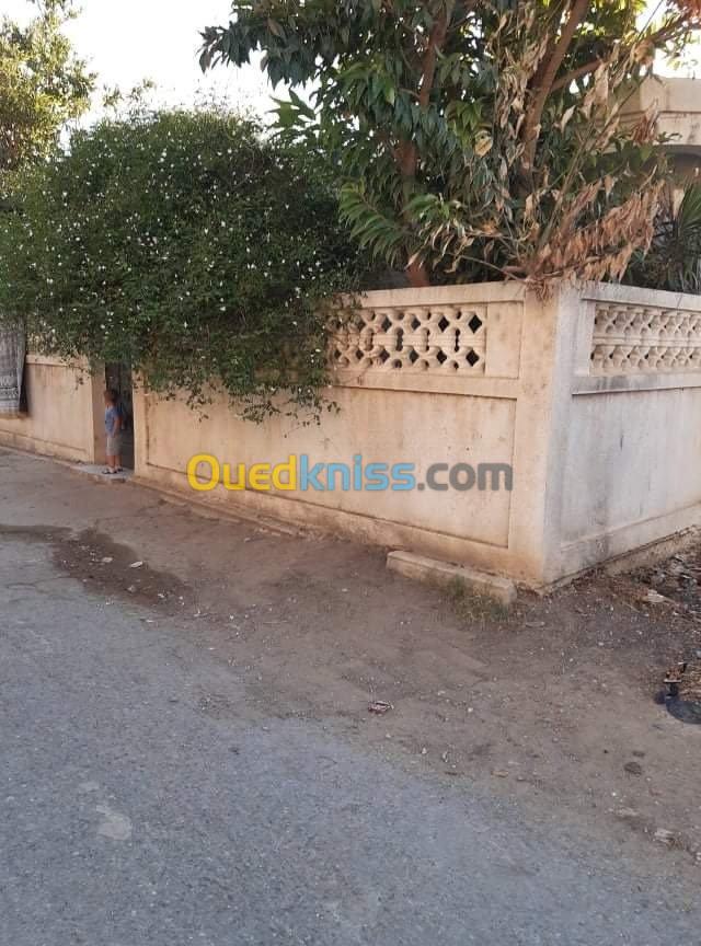 Vente Appartement F6 Annaba Annaba