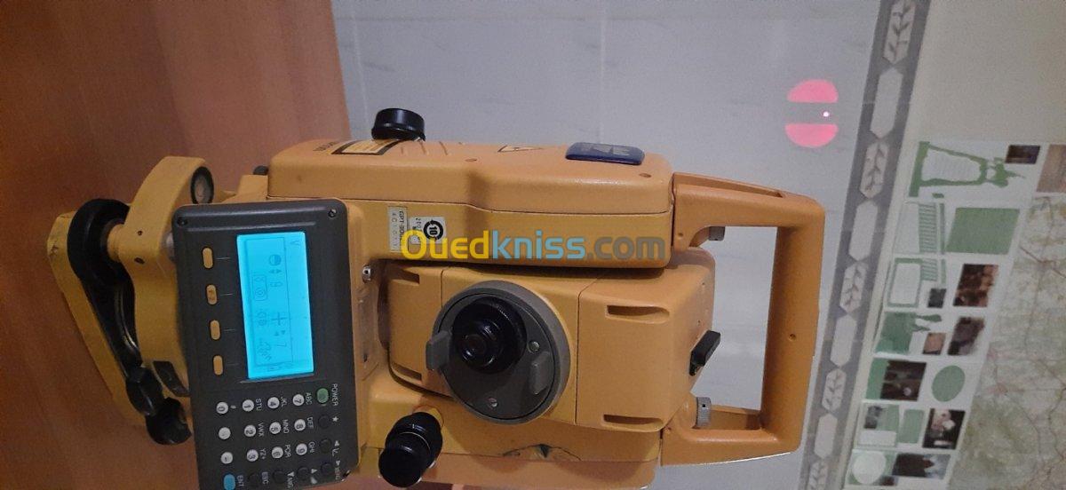 TOPCON GPT 3002N