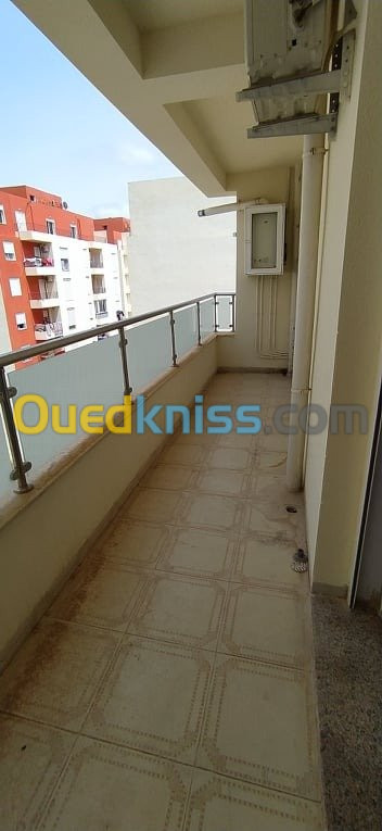 Vente Duplex F6 Alger Souidania