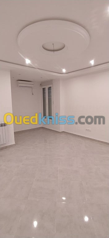 Vente Duplex F6 Alger Souidania