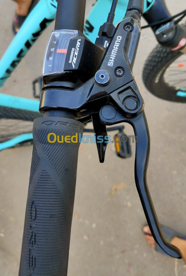 Vélo électrique ORBEA jdida