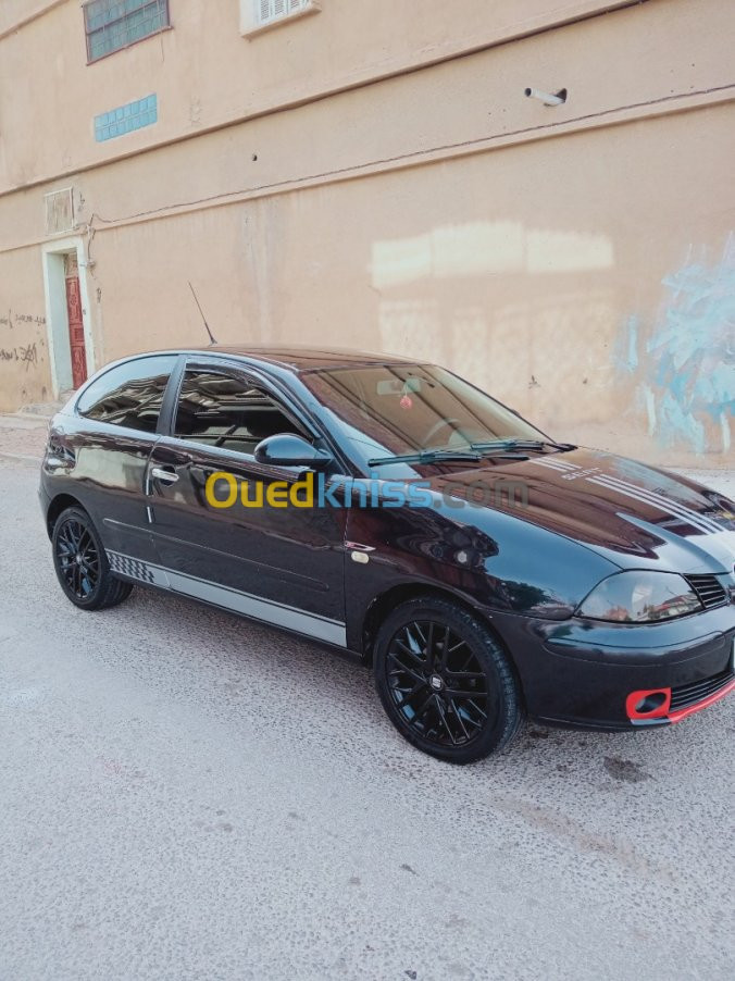 Seat Ibiza 2009 