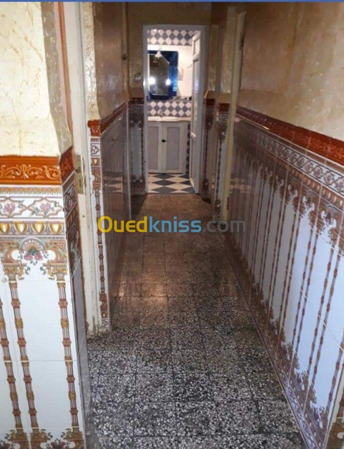 Vente Appartement F2 Setif Ain arnat