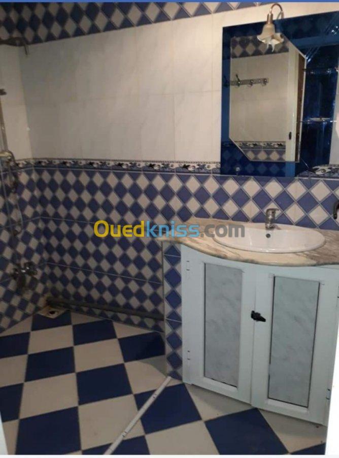 Vente Appartement F2 Setif Ain arnat