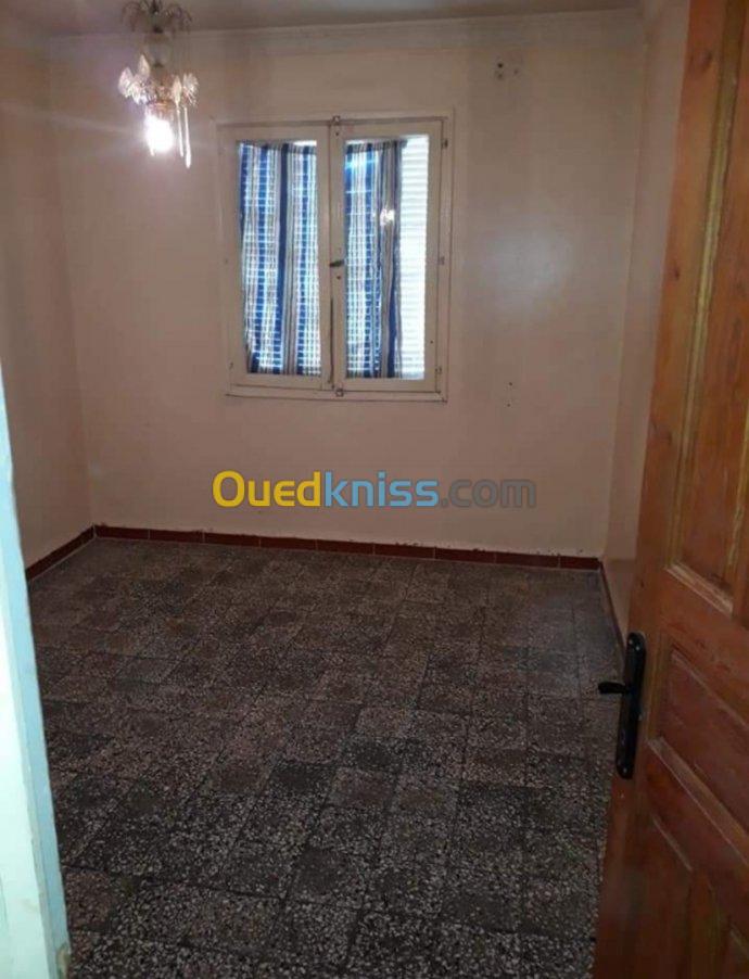 Vente Appartement F2 Setif Ain arnat