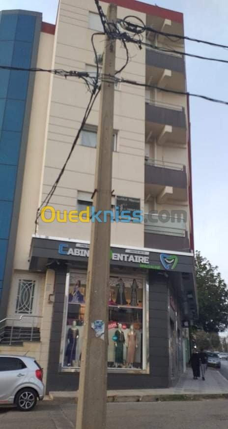 Vente Appartement F5 Oran Oran