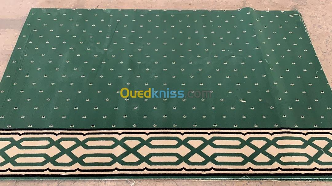 Tapis mosquée