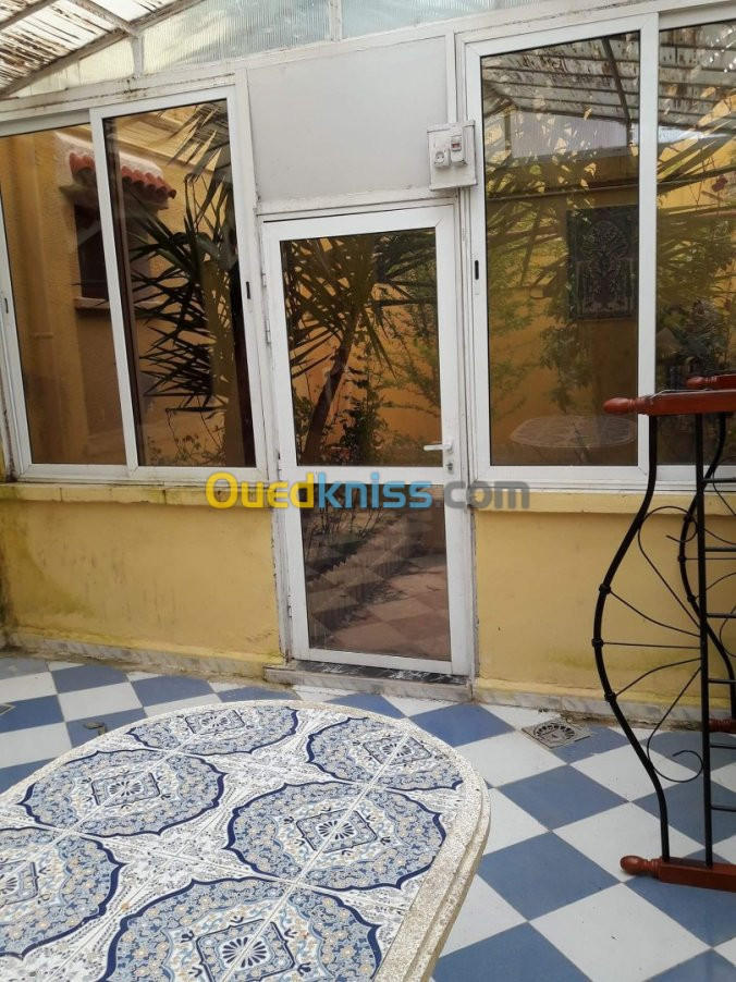 Vente Villa Alger Ouled fayet