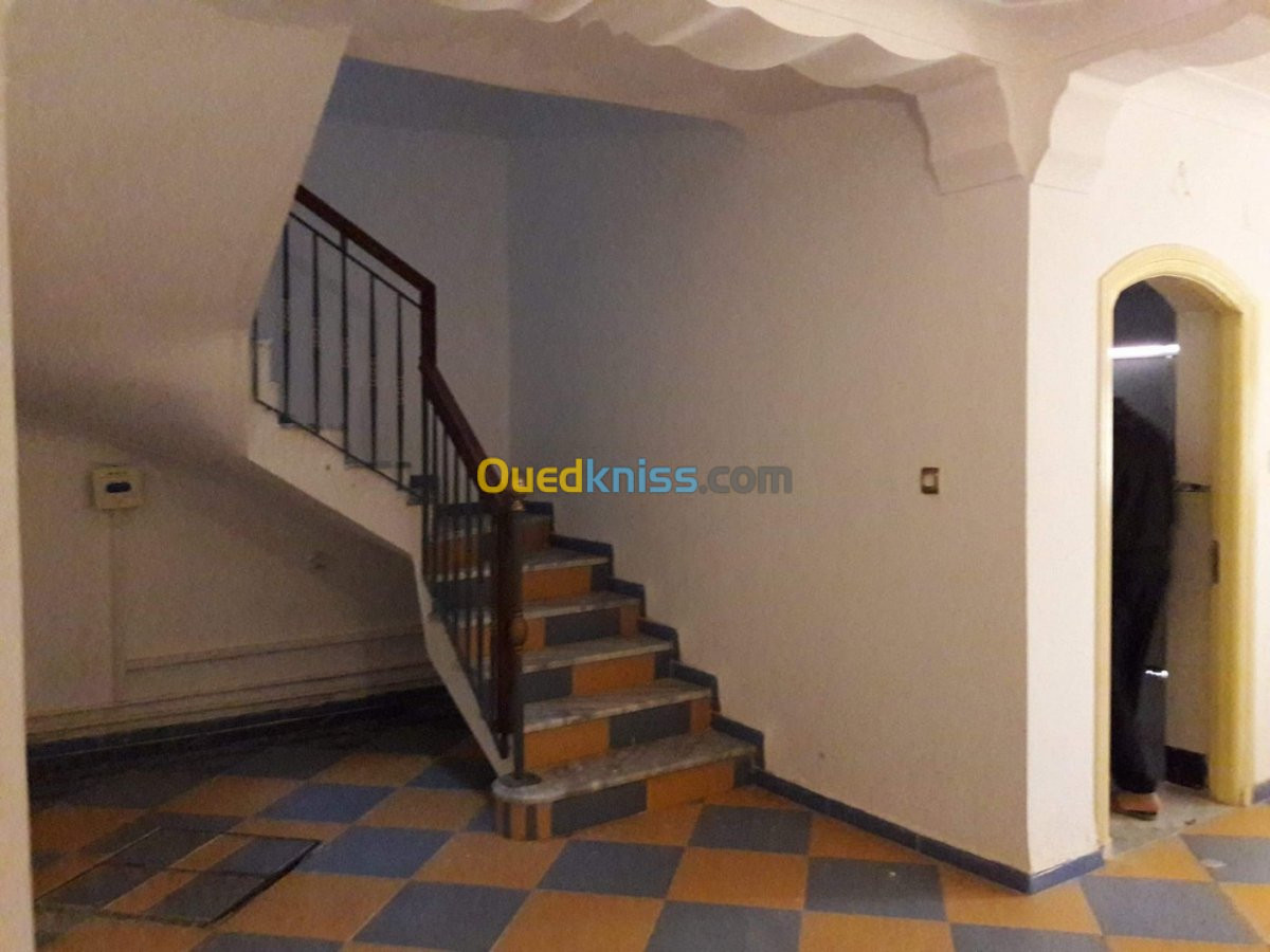 Vente Villa Alger Ouled fayet