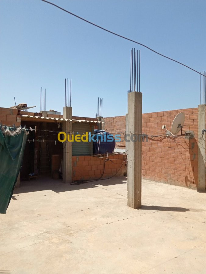 Vente Villa Oran El Kerma