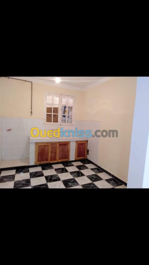 Vente Villa Relizane Mazouna