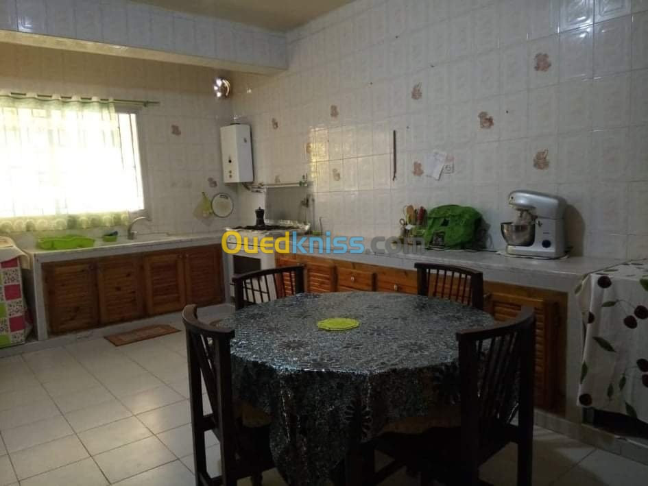 Vente Villa Oran El Kerma