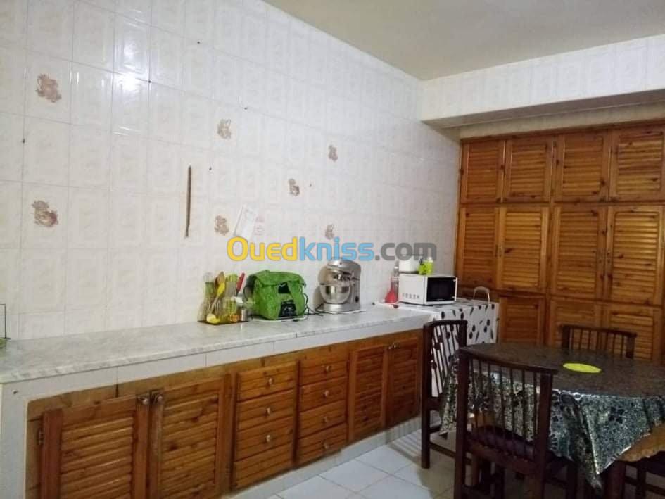 Vente Villa Oran El Kerma