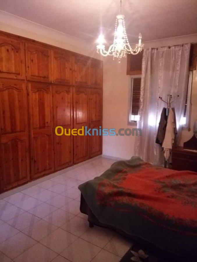 Vente Villa Oran El Kerma