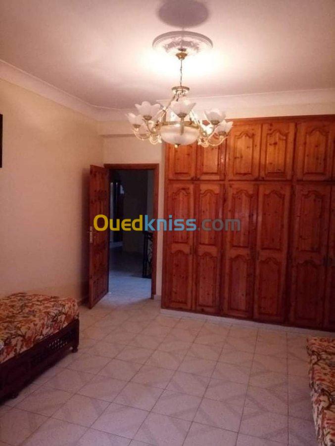 Vente Villa Oran El Kerma