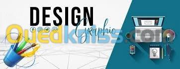 service de design  graphique 