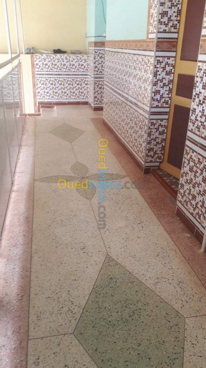 Vente Villa Mostaganem Ain sidi cherif