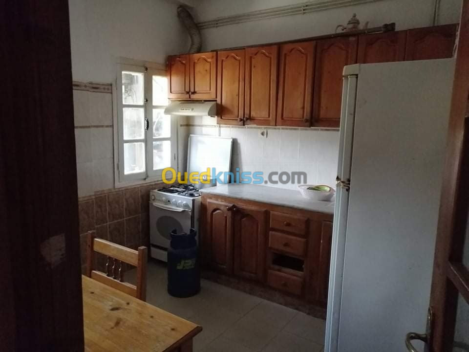 Location Appartement Tipaza Gouraya