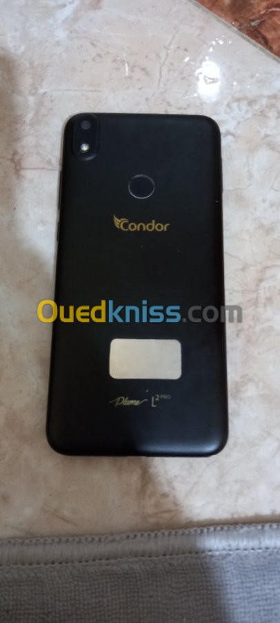 Condor L2pro