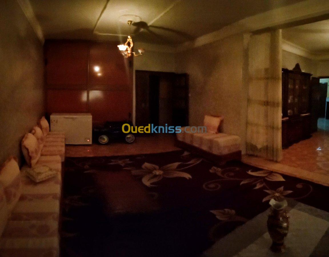 Vente Villa Relizane Oued rhiou