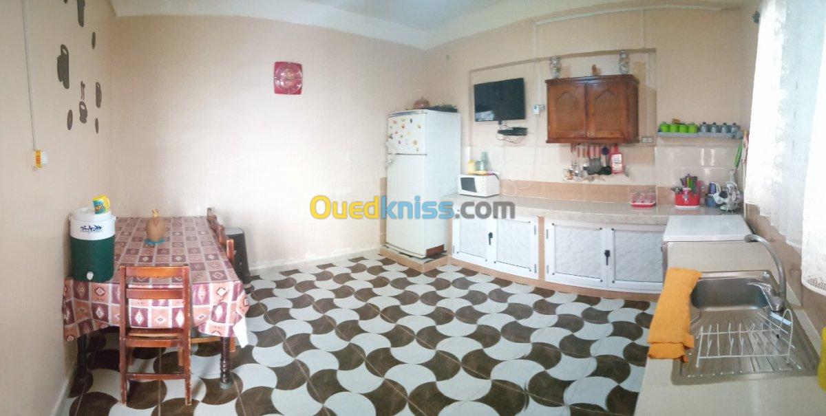 Vente Villa Relizane Oued rhiou