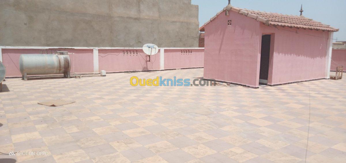 Vente Villa Relizane Oued rhiou