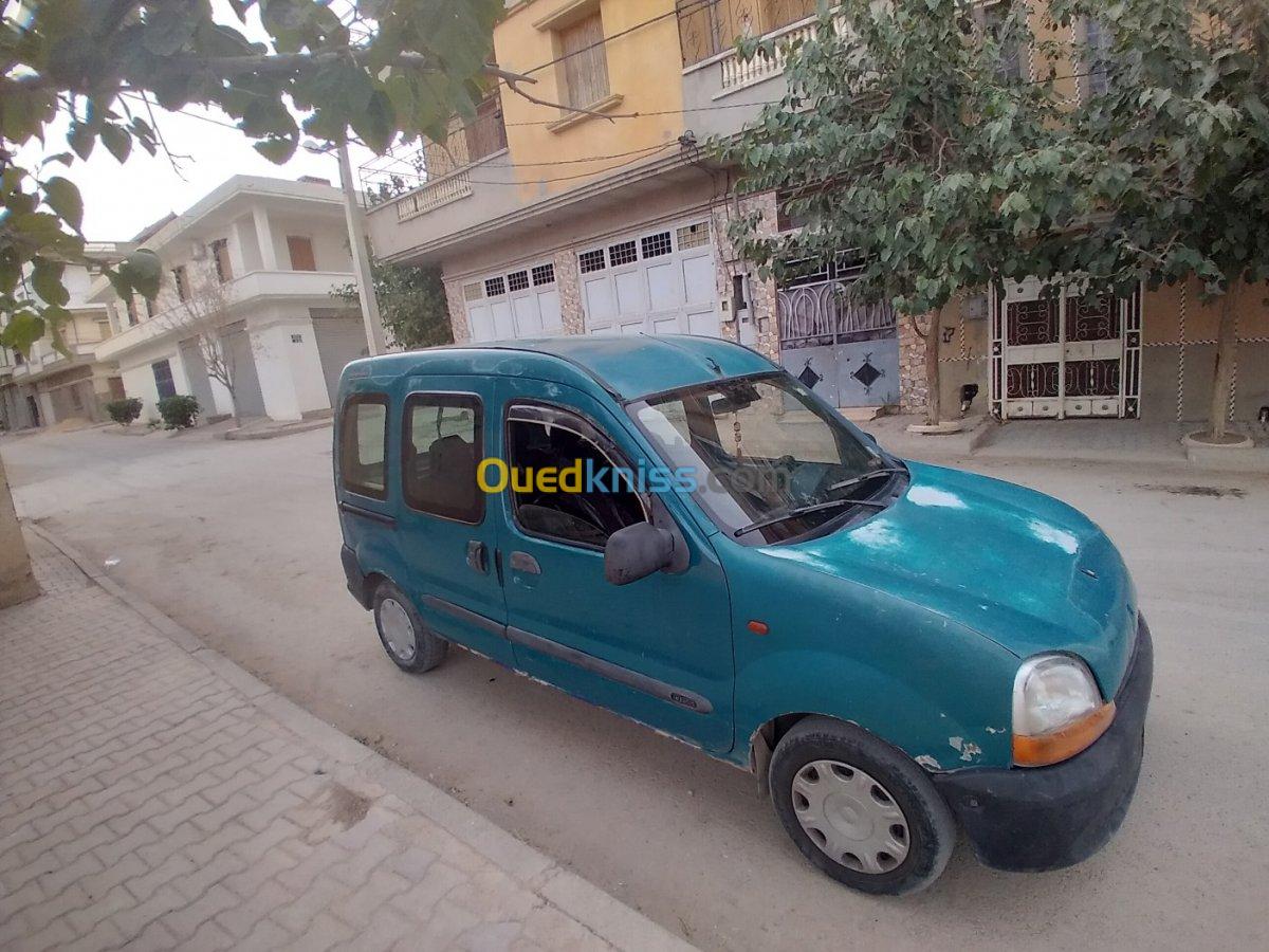 Renault Kangoo 1999 