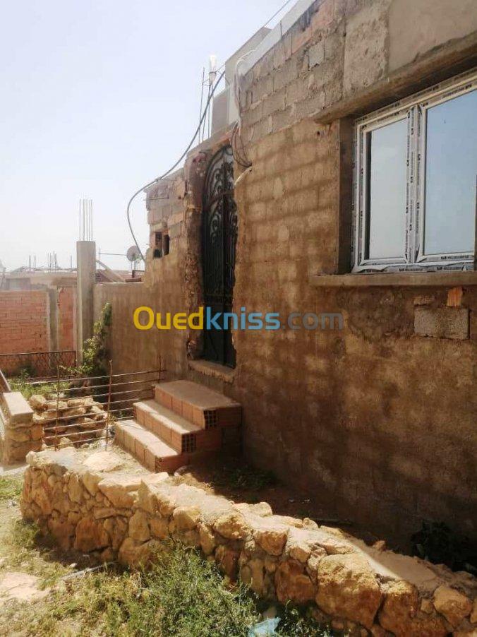 Vente Villa Ain temouchent Hassi el ghella