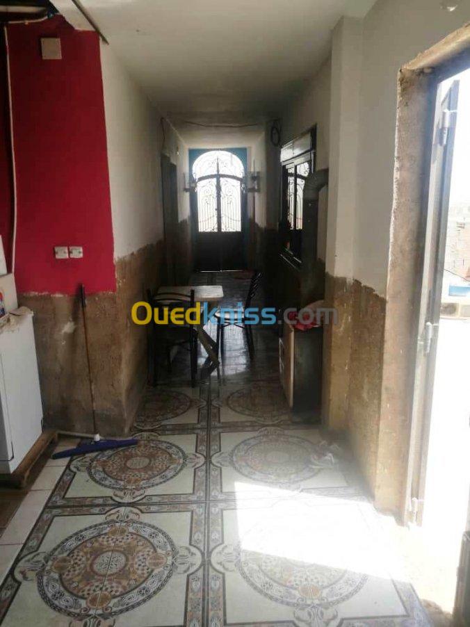 Vente Villa Ain temouchent Hassi el ghella