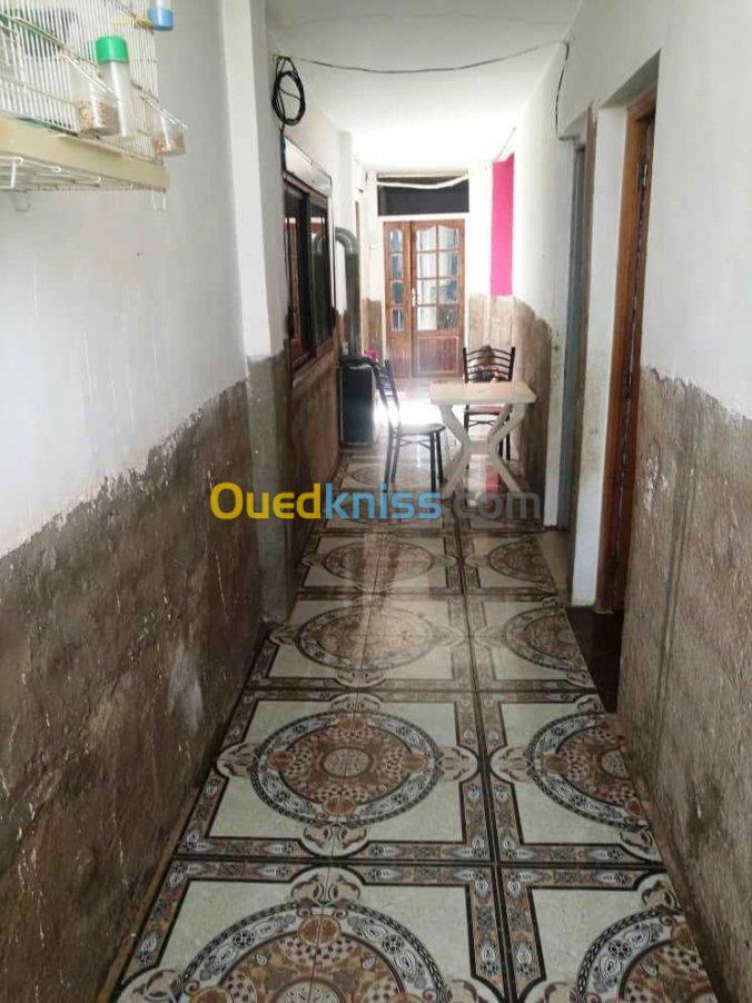 Vente Villa Ain temouchent Hassi el ghella