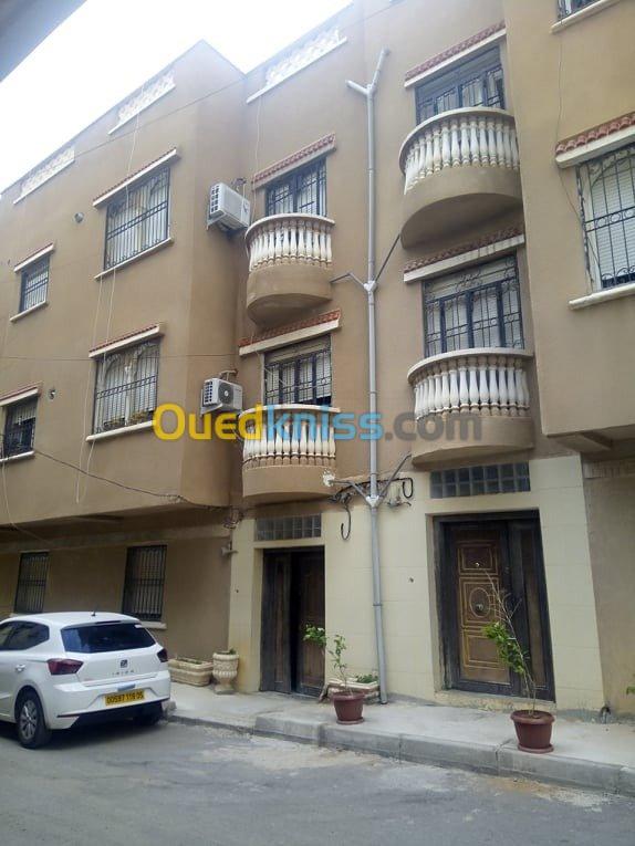 Vente Appartement F3 Batna Batna