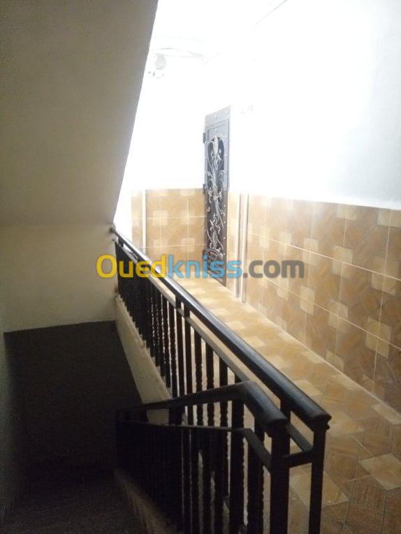 Vente Appartement F3 Batna Batna