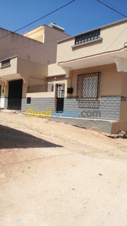 Vente Villa Tlemcen Souahlia