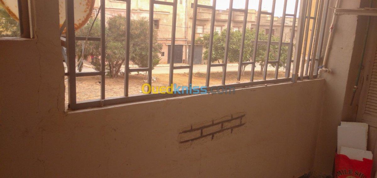 Location Appartement F4 Mostaganem Sidi ali