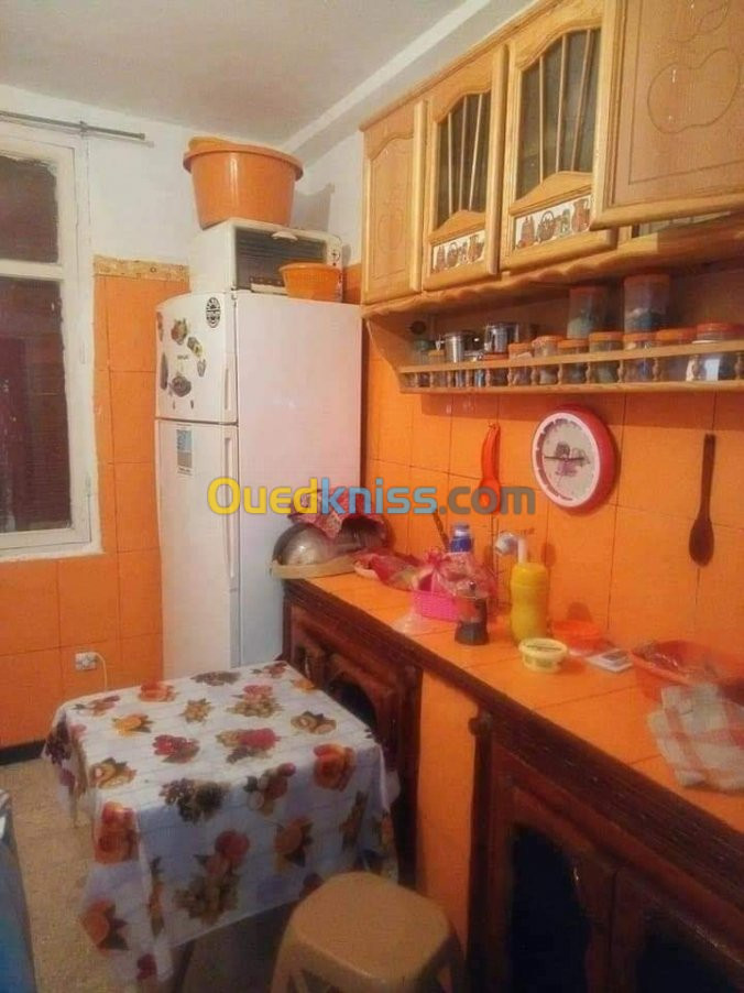 Vente Appartement F3 Oum el bouaghi Meskiana