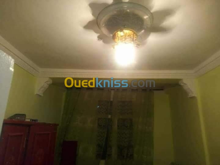 Vente Appartement F3 Oum el bouaghi Meskiana