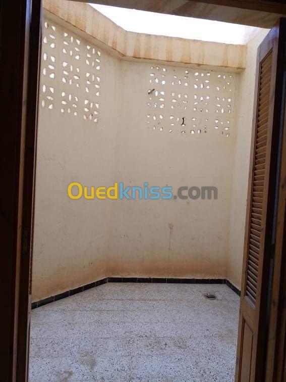 Vente Appartement F3 Djelfa Djelfa