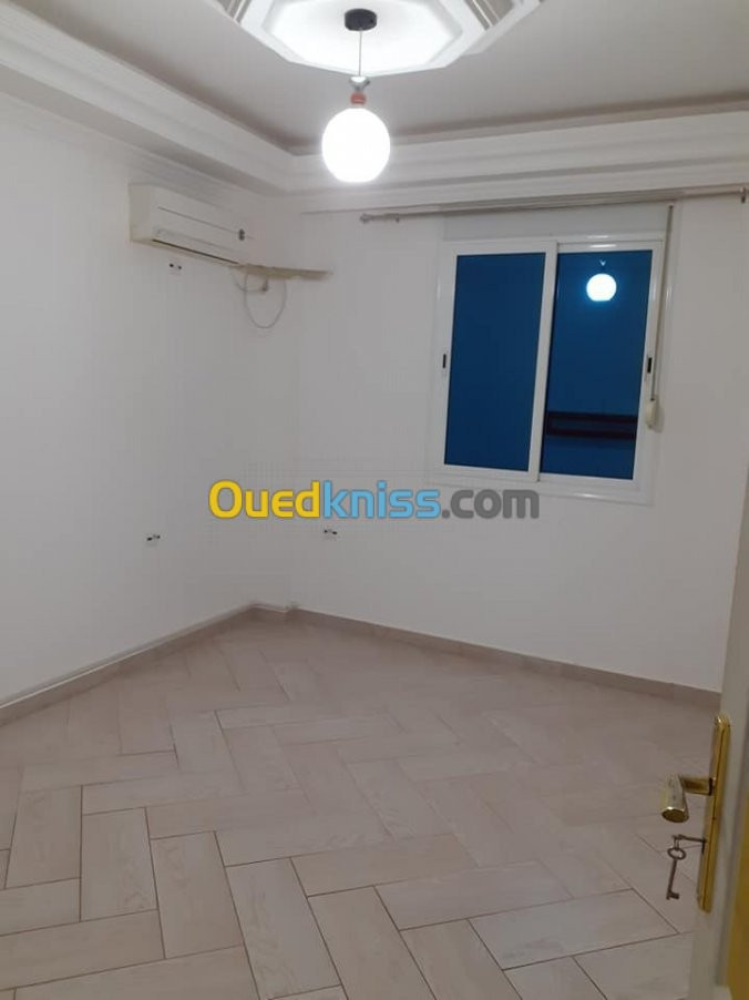 Vente Appartement F4 Annaba Sidi Amar