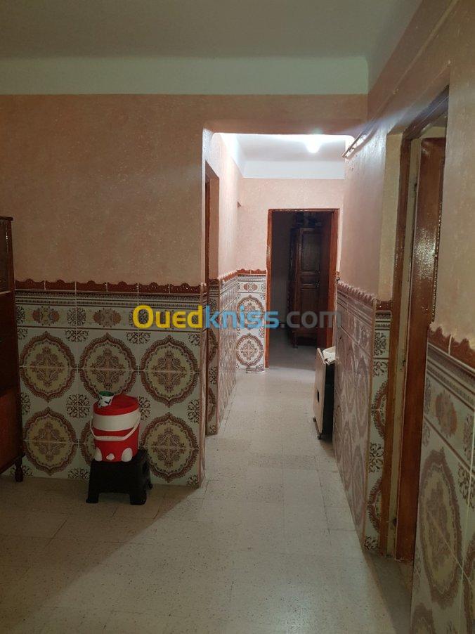 Vente Appartement F4 Setif El eulma