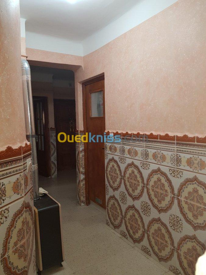 Vente Appartement F4 Setif El eulma