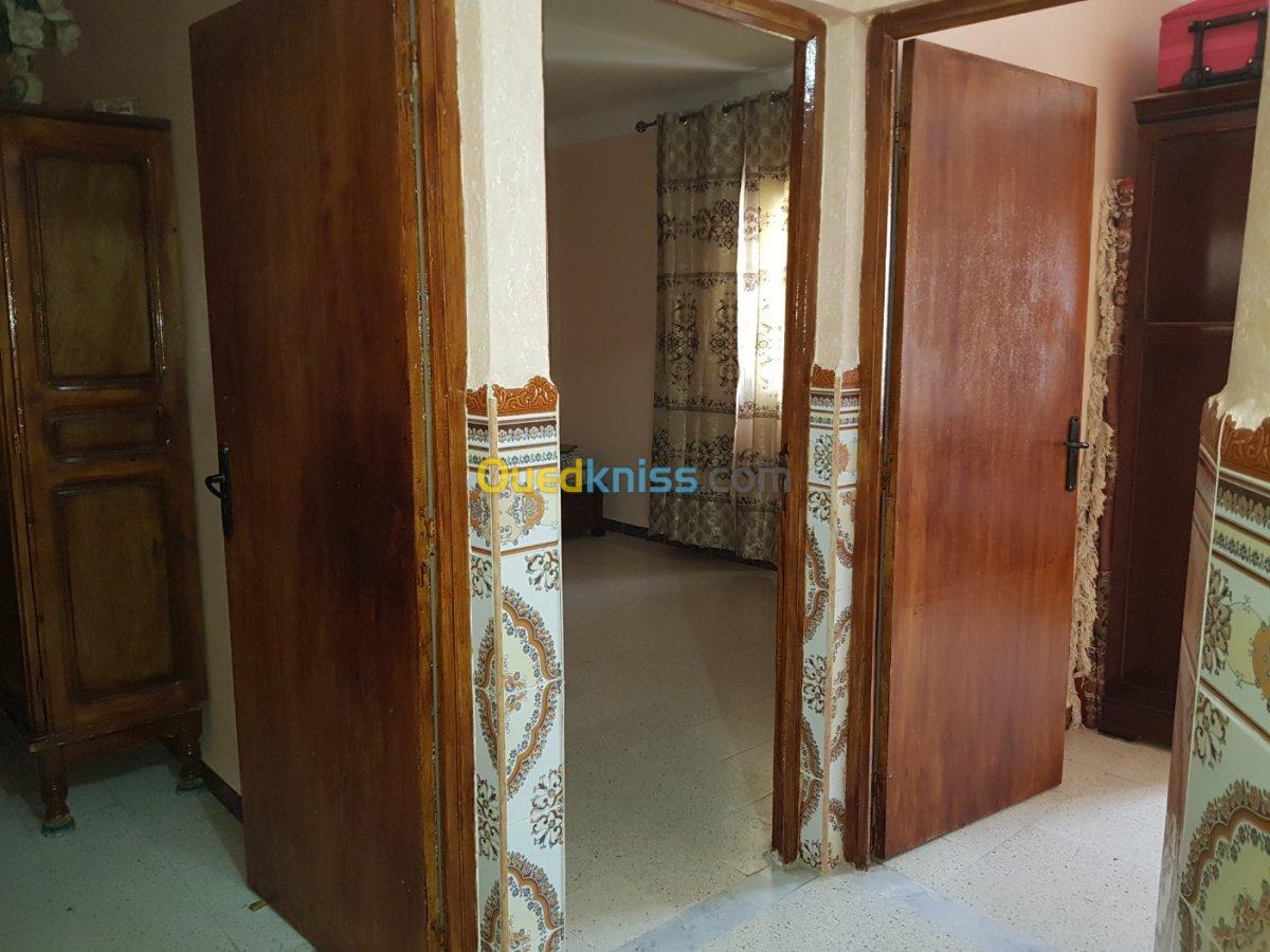 Vente Appartement F4 Setif El eulma